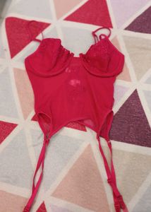 La Senza Intimates Top..32 To 34