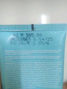 Dot &amp; Key Barrier Repair Moisturizer
