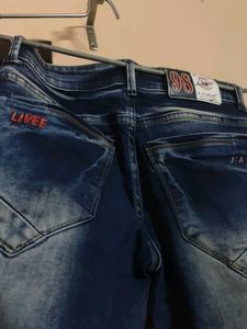 New Jeans