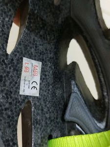 Cycling Helmet