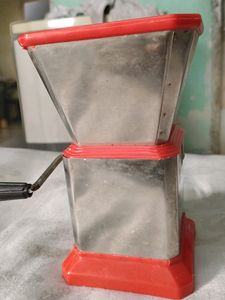 Ultimate Stainless Steel Chopper Easy To Use