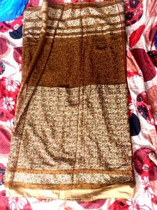 Elegant Saree