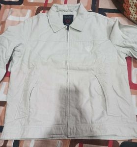 Excalibur Winter Jacket