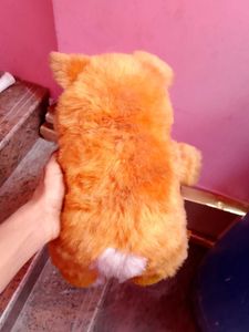 Cute Plush Teddy Bear