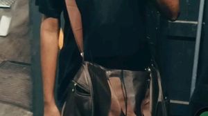 Gym Bag
