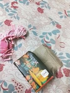 Diwali Light Pink Color