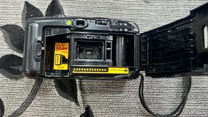 Vintage Kodak KB 10 Camera With Reel and Cover