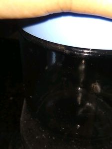 Glass Jaar
