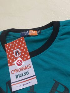Original Brand Tshirts