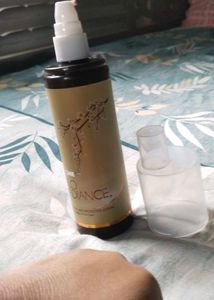 Ozone Glo Radiance Lotion