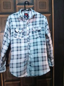 Check Shirt For Men 👔💙
