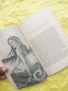 Kalonas Fall: House of Night