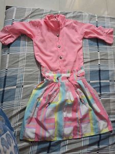 Cute Girls Outfit