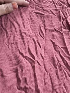 Dusty Rose Cami Dress