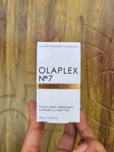 Olaplrx No. 7 Bond Repair Serum