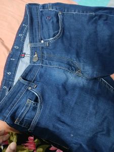 Mens Jeans
