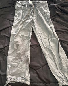 Parachute Pants
