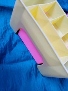 Makeup Organizer