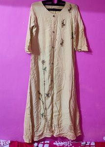 Beautiful Long Kurti