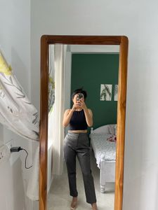Grey Trouser