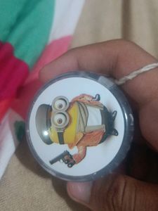 Yoyo