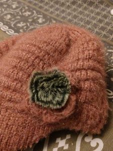 Cap  🧢