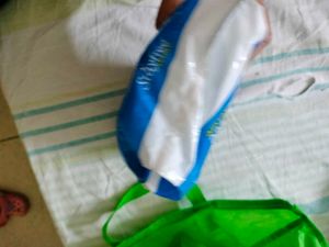 Stayfree Secure Cottony Soft Cover Pads