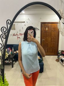 Formal Top Classy Style