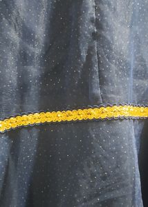 Anarkali Dress
