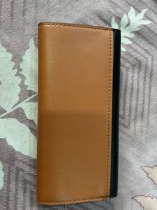 Sale-price Down- 2 Piece Set Of Coach Wallet