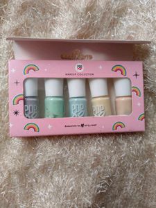 Nailpaint