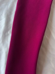 Magenta Active Wear Leggings
