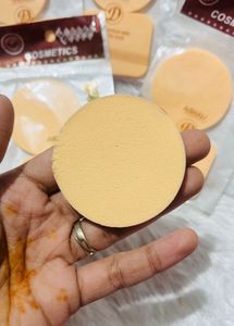 Aishali Cosmetics Sponges