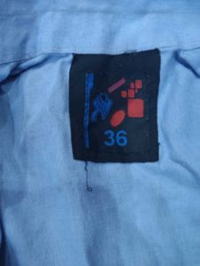 Boy Shirt