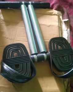 Tummy Trimer exercise machin