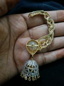New Adi party wear earrings