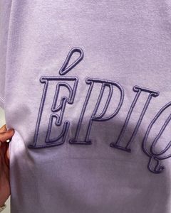 H&amp;M Oversized Tee