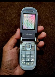 Nokia 2760 Flip