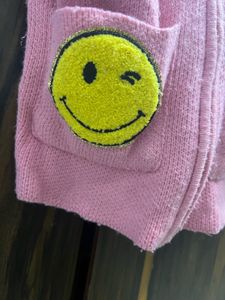 Woollen Sweater
