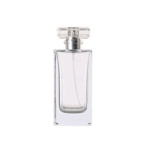REFILLABLE EMPTY REUSABLE PERFUME BOTTLE 35ml
