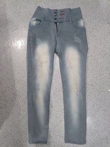 Girls Jeans