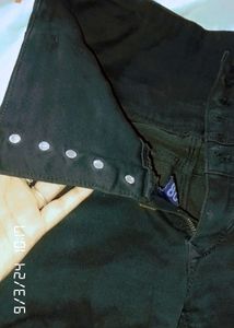 Casual Jeans