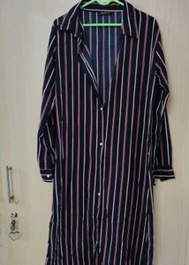 LONG SHIRT