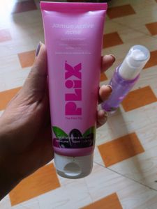 Plix Acne Kit