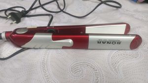 Hair Straightener