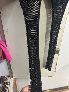 BLACK Legging