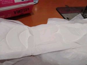 Velora Sanitary Pads - 40 count