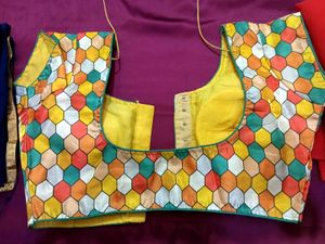 Pinterest Stylish Saree And Blouse