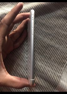 Iphone 11 White 64 gb