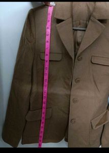 Blazer For Girls
